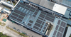 430W 440W 450W 460W 9BB 144 Cell Longer Life-Time Power Yield Mono Half Cell Monocrystalline Solar Panels 450W