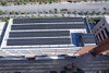 430W 440W 450W 460W 9BB 144 Cell Longer Life-Time Power Yield Mono Half Cell Monocrystalline Solar Panels 450W