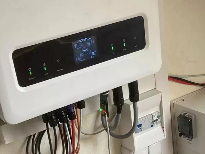 The Ultimate Inverter Guide: Solve All Your Solar Power Challenges with Thlinkpower (2025 Edition)
