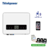 ESS 4kw5kw6kw8kw10kw12kw Three phase hybrid solar inverter