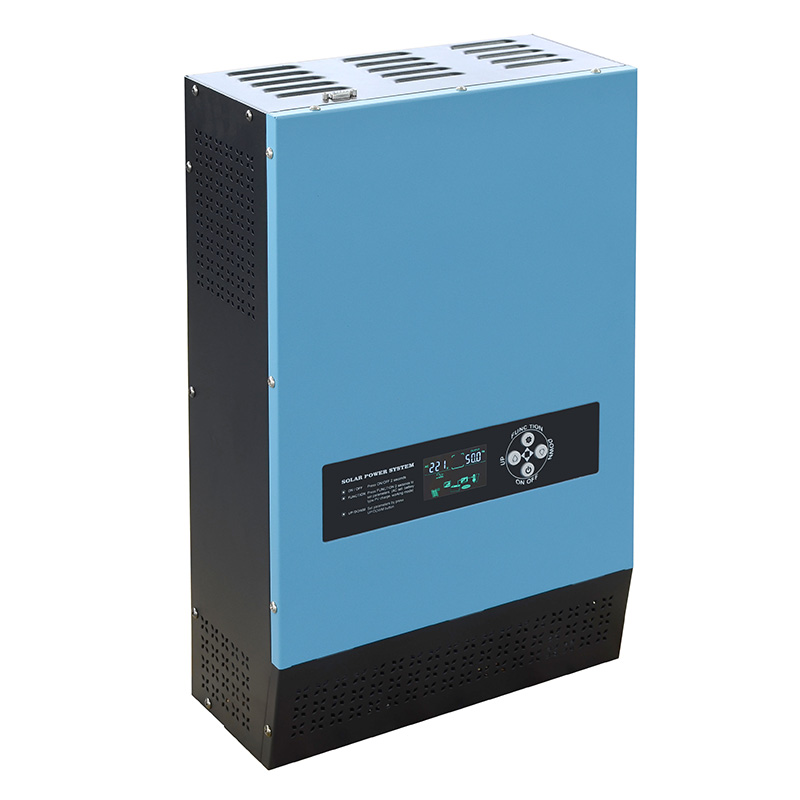 LS Split-Phase Hybrid Solar Inverter