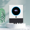 VM IV Hybrid On & Off Grid Energy Storage Inverter series 4/6/8/11kW