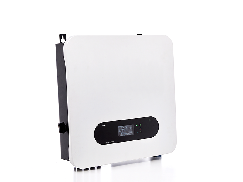 What Does Solar Power Inverter Do?