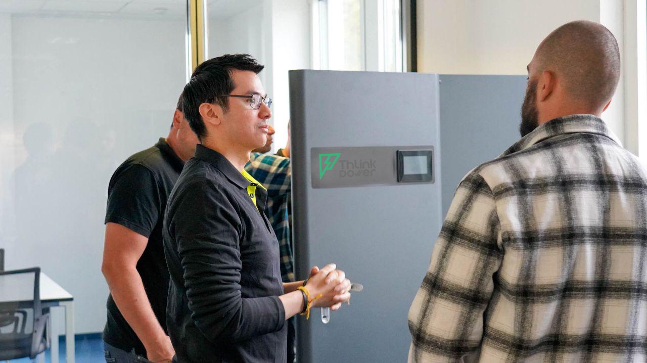 The Integration of Hybrid Inverters and BESS Optimizing Commercial and Industrial (C&I) Self-Consumption