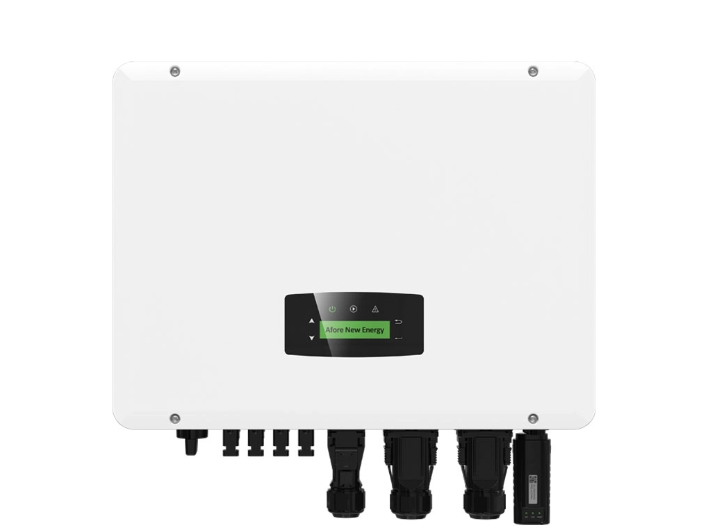 Key Differences between Single Phase Inverter vs Three Phase Inverter