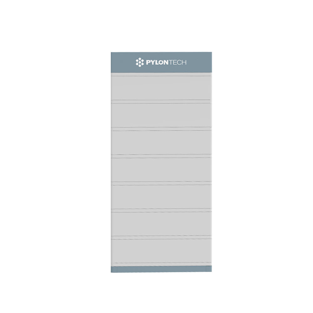 PYLONTECH 7.1kWh ~ 24.86kWh 95% DOD All In One Energy Storage System BESS Solution