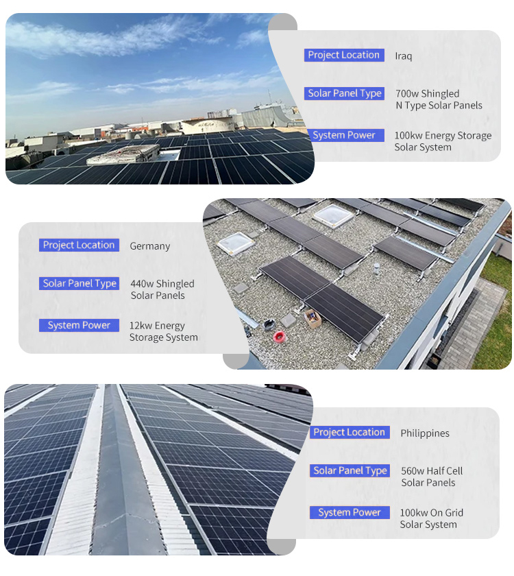 LED Display Inverter On Grid Inverter