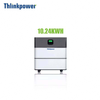5KWH 100AH Deep Cycle Rechargeable Energy Storage Battery Lithium Battery Pack Lifepo4 Lithium Ion Batteries