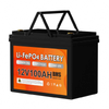12V 24V 48V 200AH Energy Storage Battery Solar Lithium 24V 100Ah Lithium Ion Battery