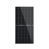150watt 190watt 200watt 210mm Full Black Mono Half Cell Panel Solar For Sale