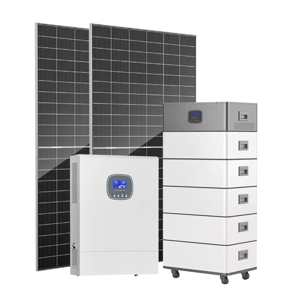 Energy Storage System SDPL Grid Solar Inverter Inverter 20Kw - Thlinkpower