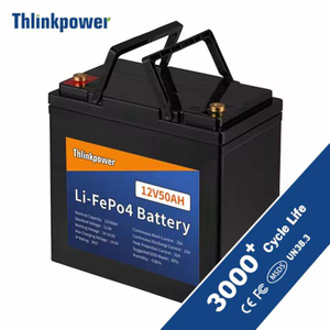 12V 100AH 150AH 200AH Back Up Power Solar Home Battery 24V 200Ah Lifepo4 Battery