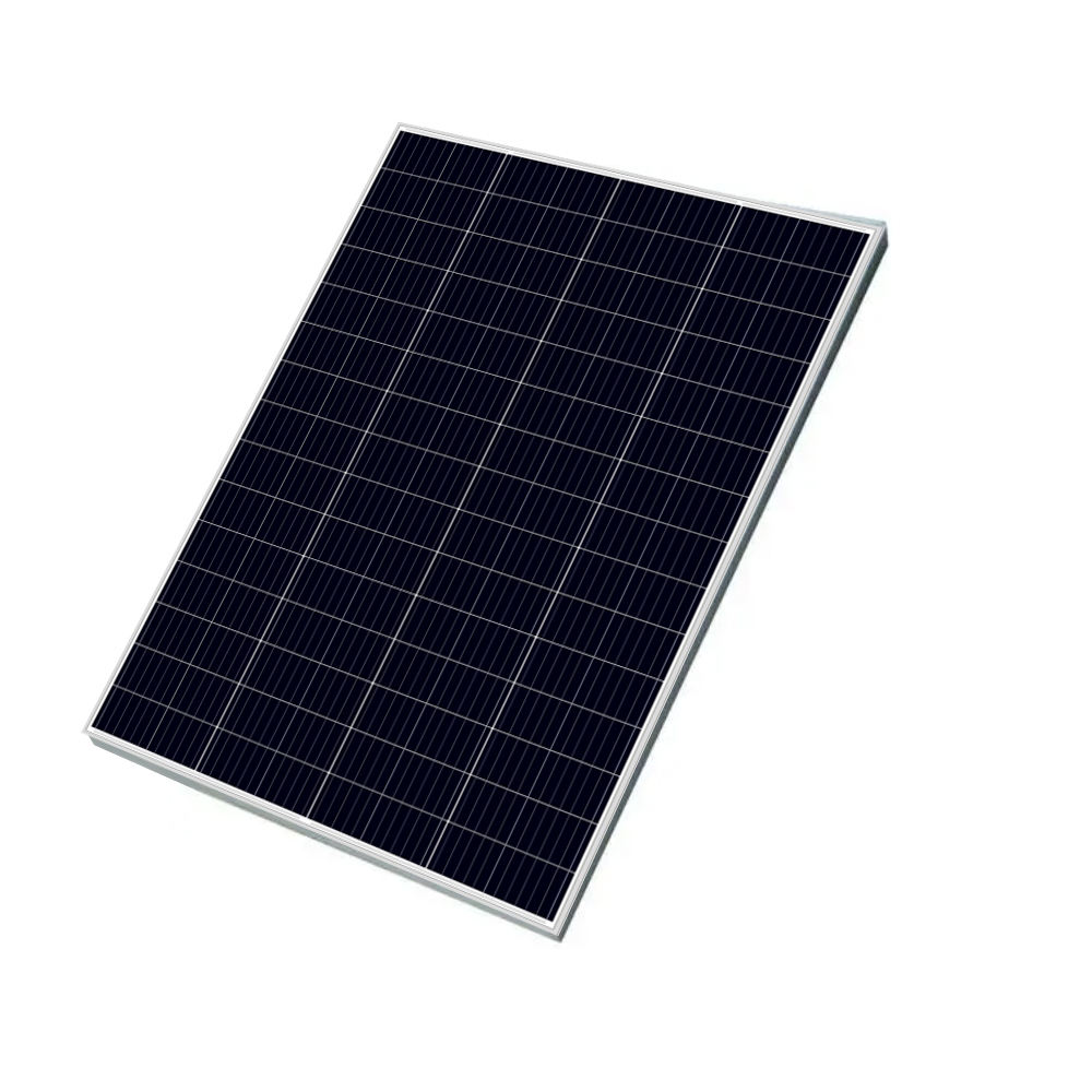 285W 290W 295W 300W 305W 310W 210mm Solar Panel Black Solar Cells Solar Panel