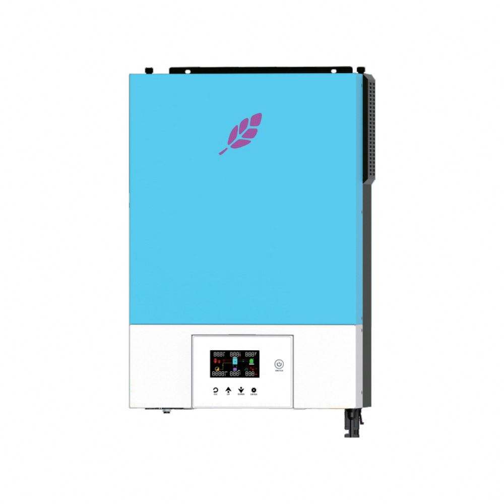 5.5KW 24V DC Off Grid Hybrid Inverter 6000 Watt Inverter - Thlinkpower