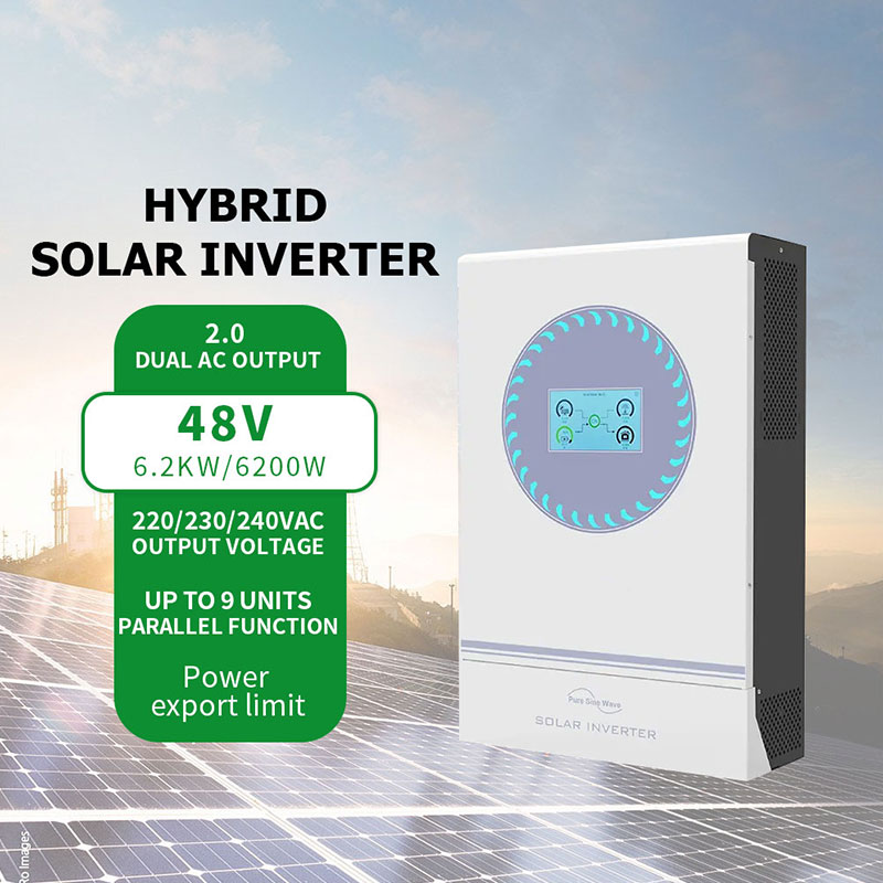 Home-Inverters