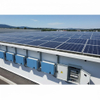 Multi-Protection Three Phase PV Solar System 250KW 333KW 350KW 360KW 400 Voltage Grid Tie Solar Hybrid Inverter