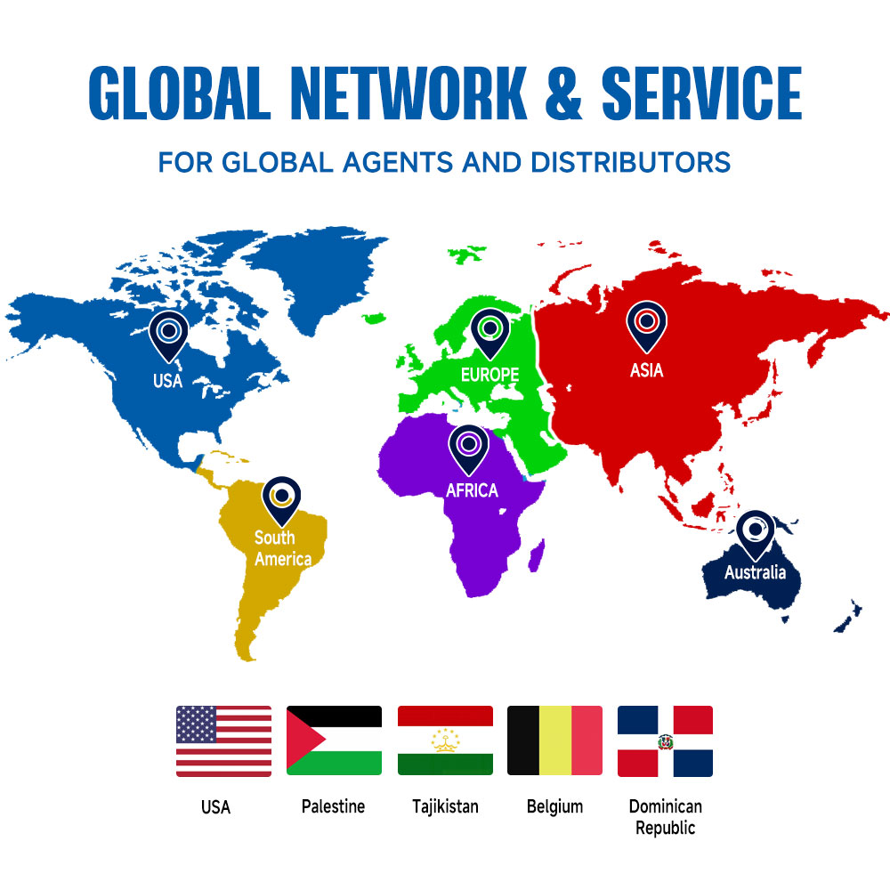 Latest Technology High Power 250KW 333KW 350KW 360KW On/Off Grid System Grid Tie Solar Inverter With Ac Outputs