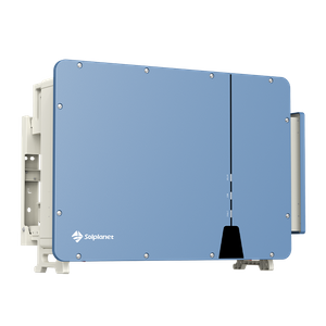 Multi-Protection Three Phase PV Solar System 250KW 333KW 350KW 360KW 400 Voltage Grid Tie Solar Hybrid Inverter